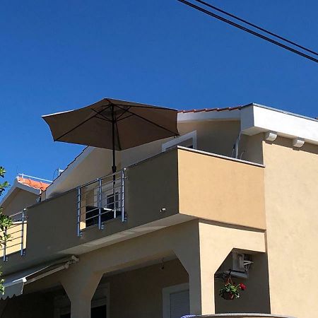 Apartman Gabriel Zadarアパートメント エクステリア 写真