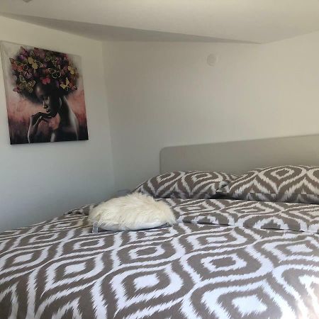 Apartman Gabriel Zadarアパートメント エクステリア 写真
