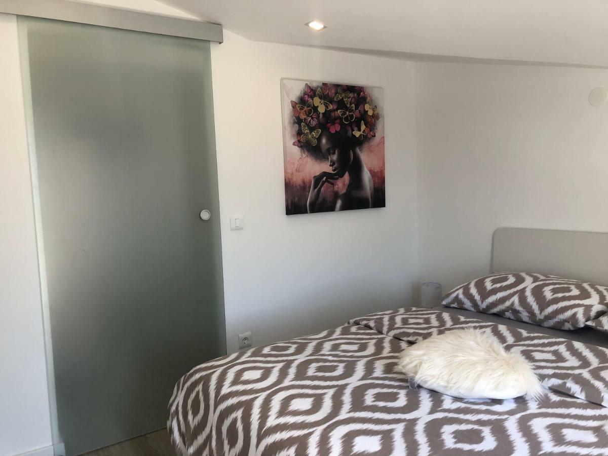 Apartman Gabriel Zadarアパートメント エクステリア 写真