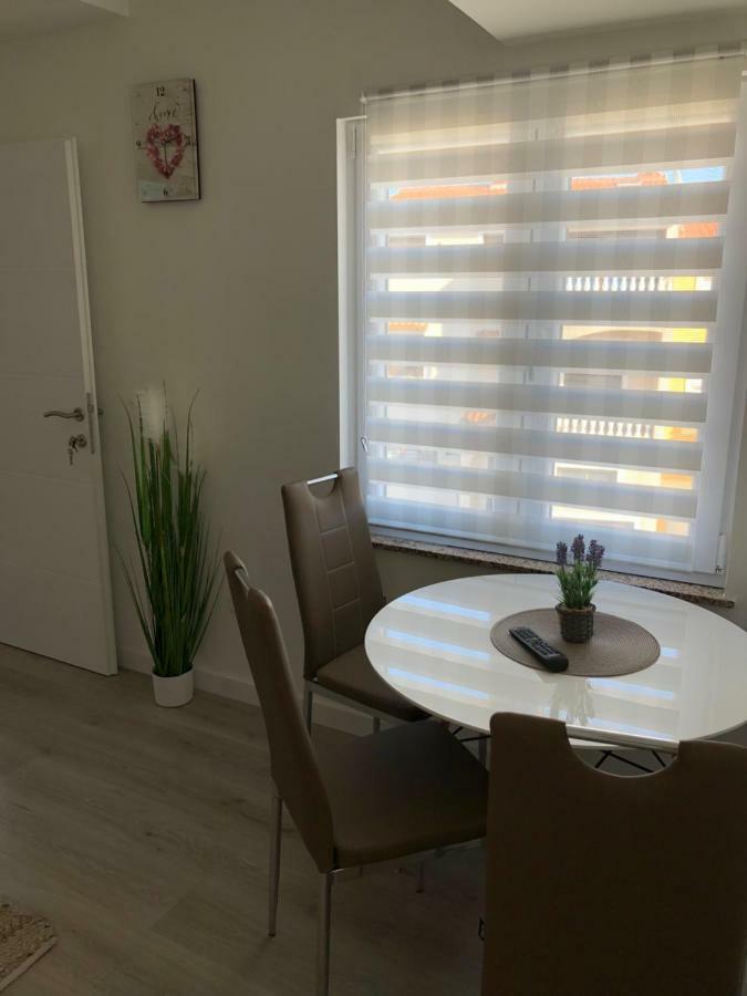 Apartman Gabriel Zadarアパートメント エクステリア 写真