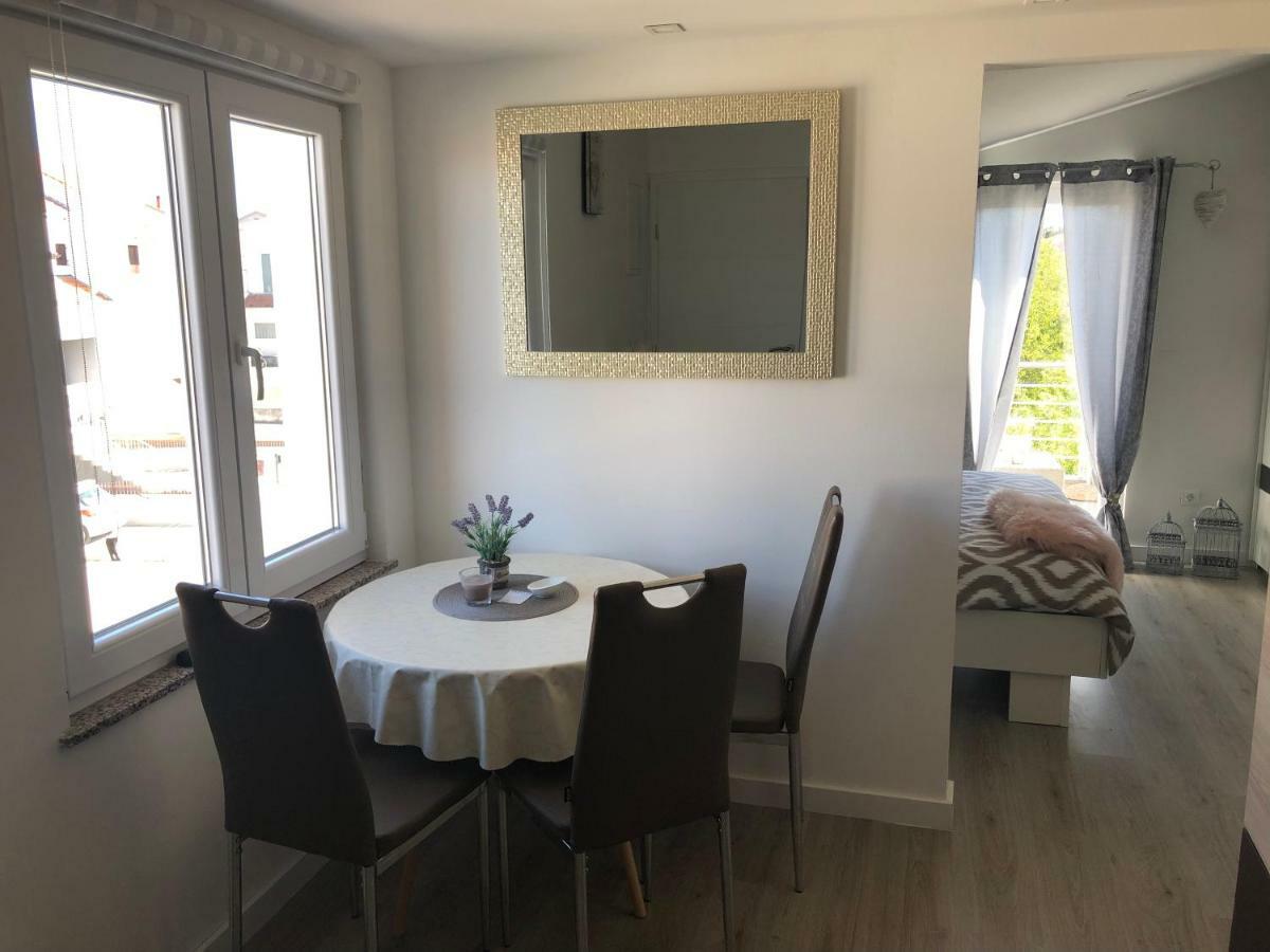 Apartman Gabriel Zadarアパートメント エクステリア 写真