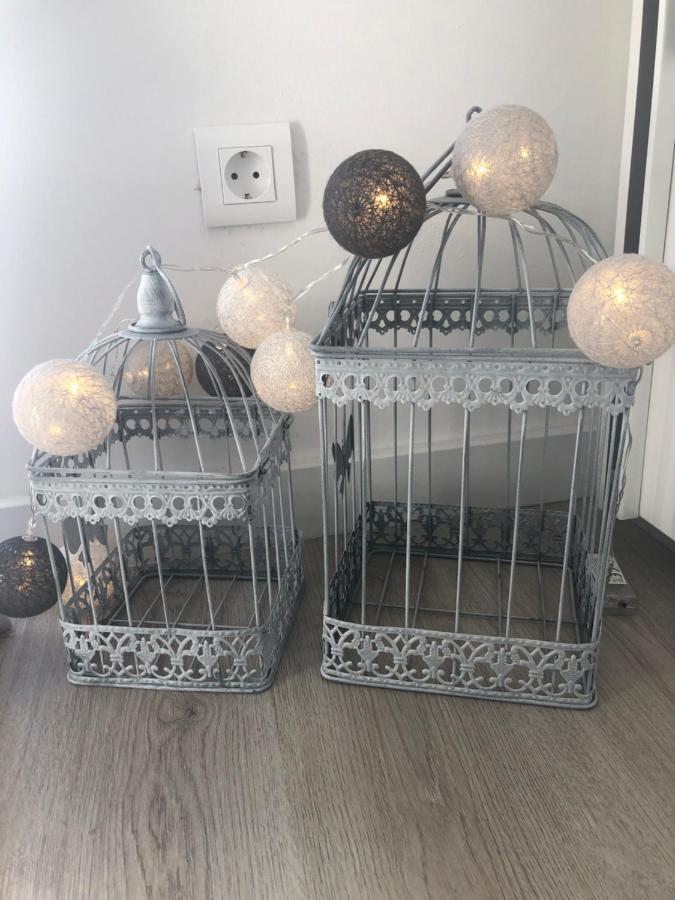Apartman Gabriel Zadarアパートメント エクステリア 写真