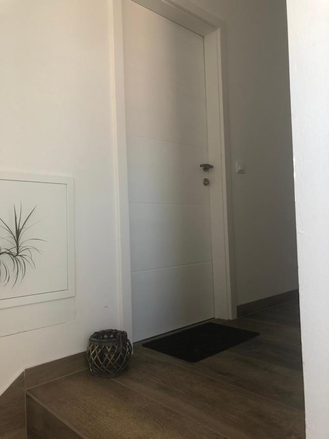 Apartman Gabriel Zadarアパートメント エクステリア 写真