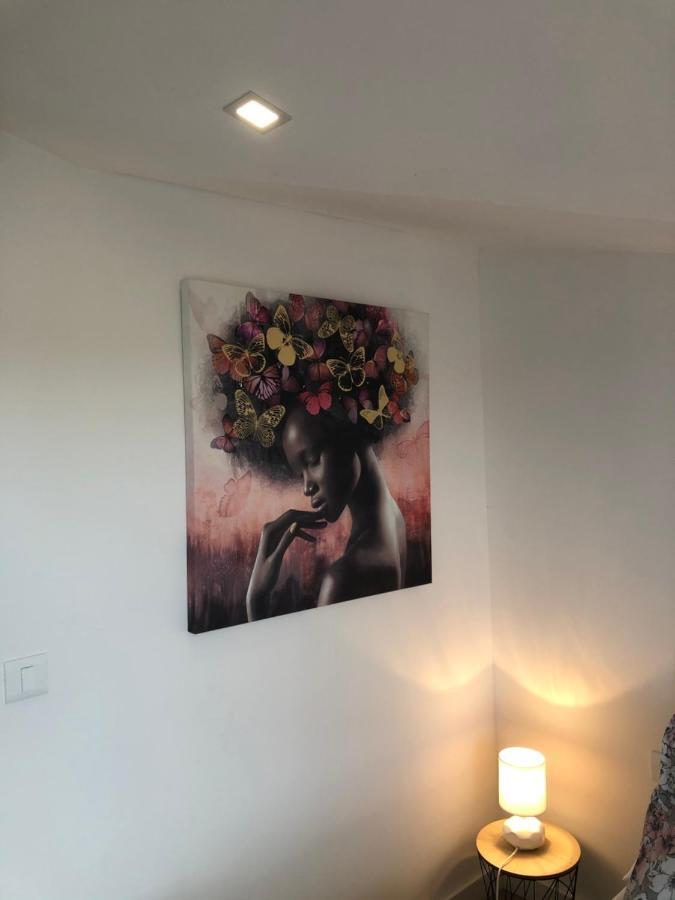 Apartman Gabriel Zadarアパートメント エクステリア 写真