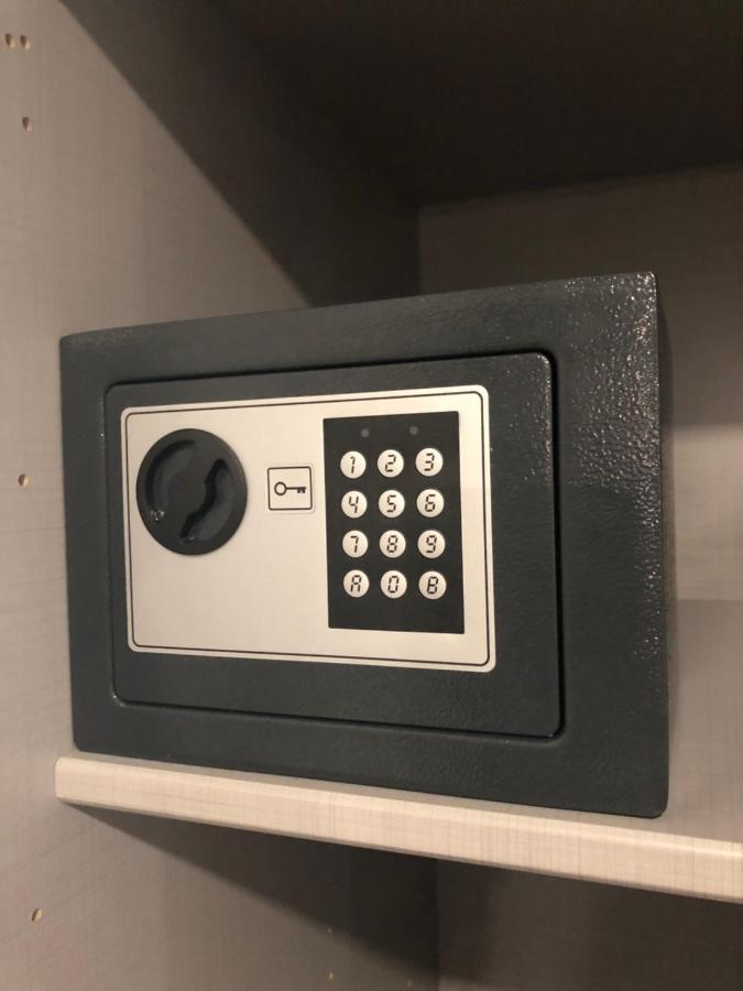 Apartman Gabriel Zadarアパートメント エクステリア 写真